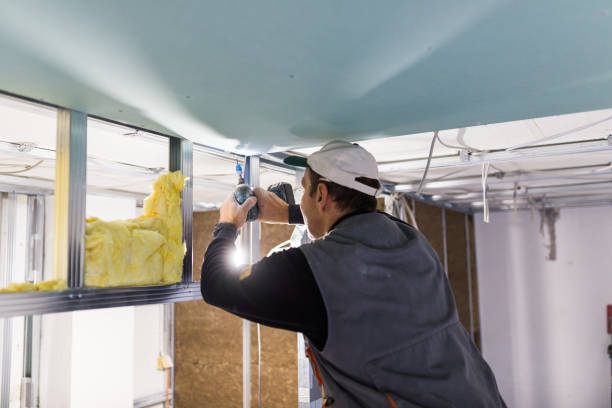 Best Insulation Installation Services in Toppenish, WA