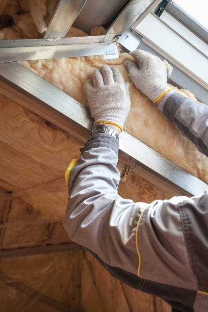 Best Energy Efficiency Solutions in Toppenish, WA