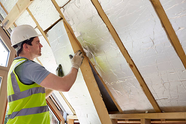Best Insulation Maintenance and Repair in Toppenish, WA